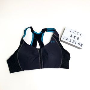 Under Armour Sports Bra